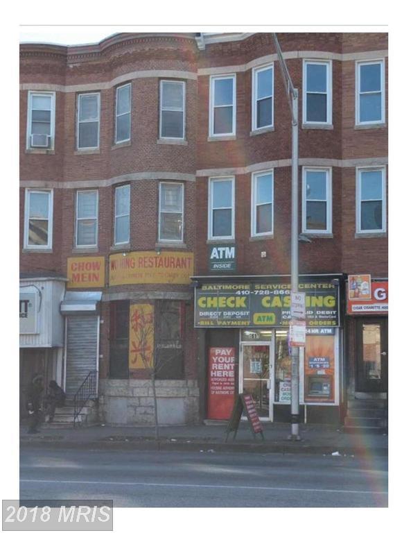1609 North Avenue - Photo 1