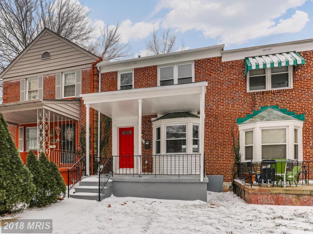 1225 Evesham Avenue - Photo 1