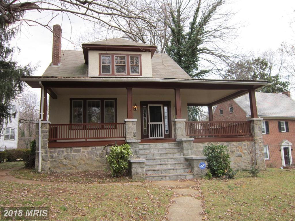 1801 Chelsea Road - Photo 1