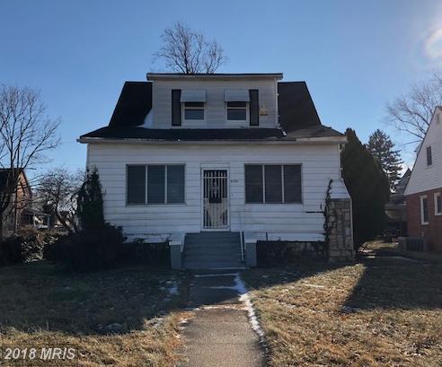 4101 Elderon Avenue - Photo 1