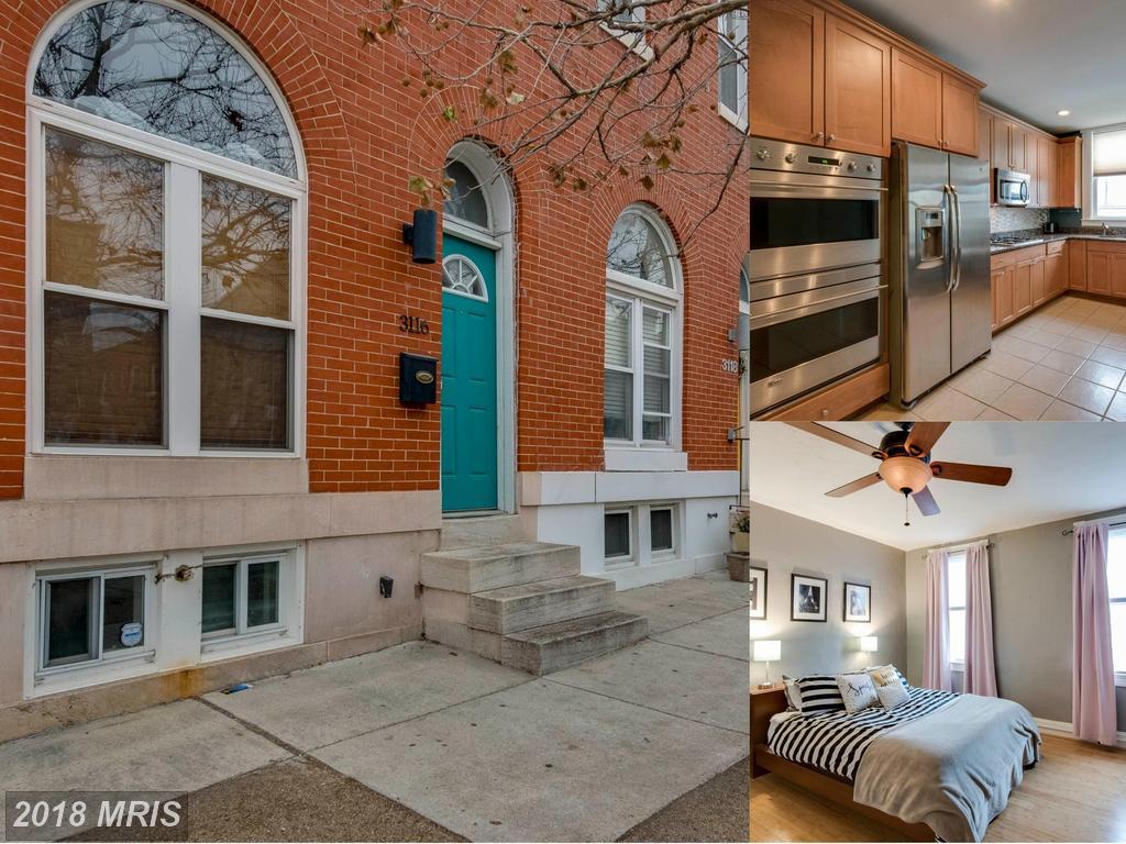 3116 Baltimore Street - Photo 1