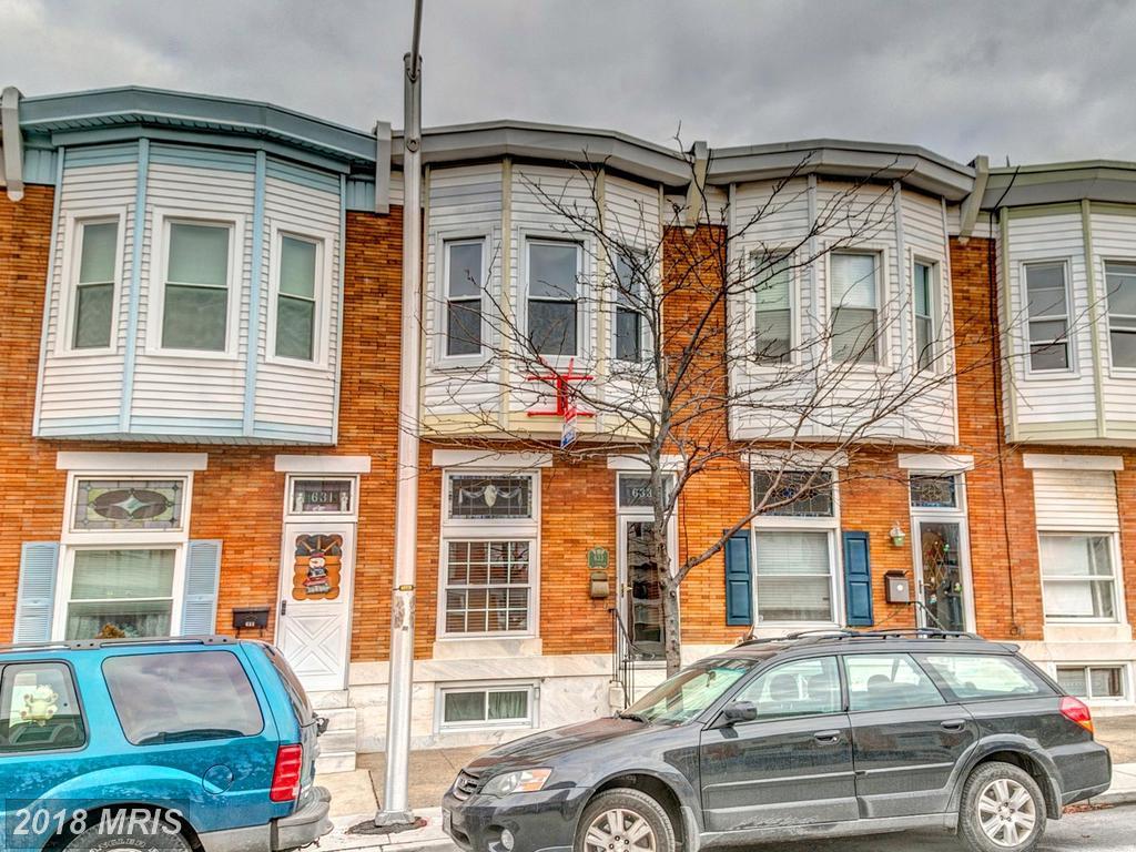 633 Linwood Avenue - Photo 1
