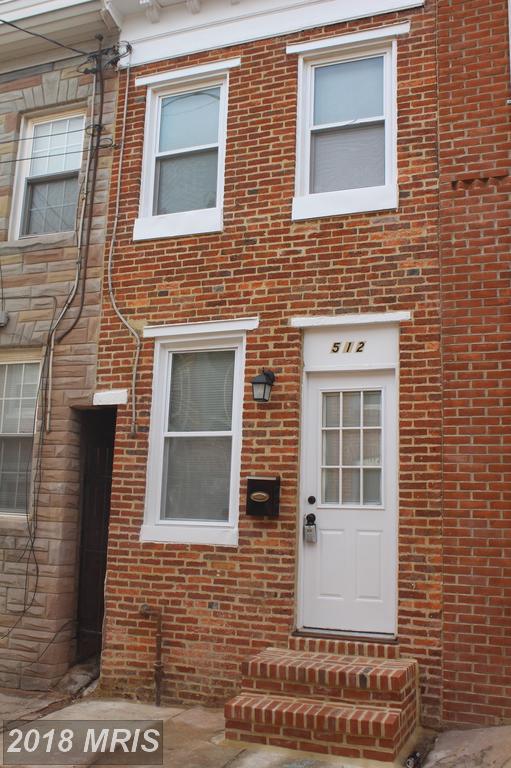 512 Chapel Street - Photo 1