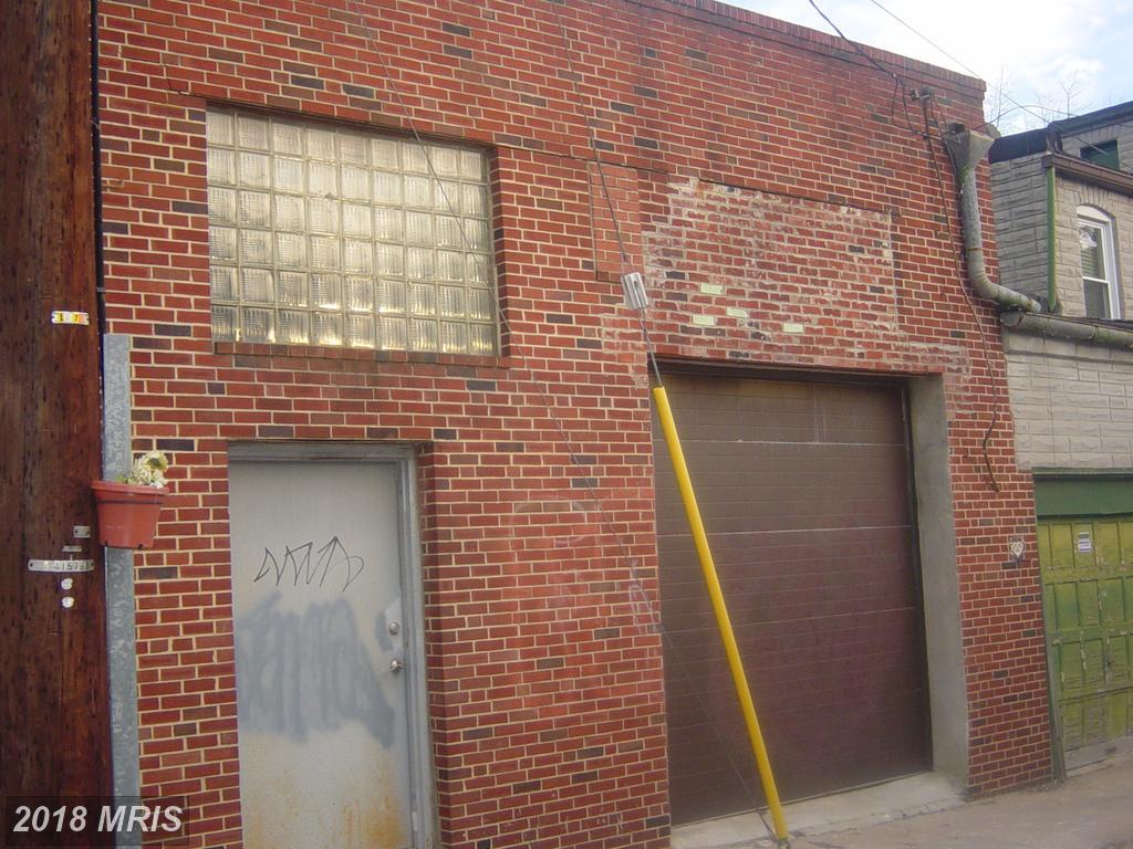 523 Durham Street - Photo 1