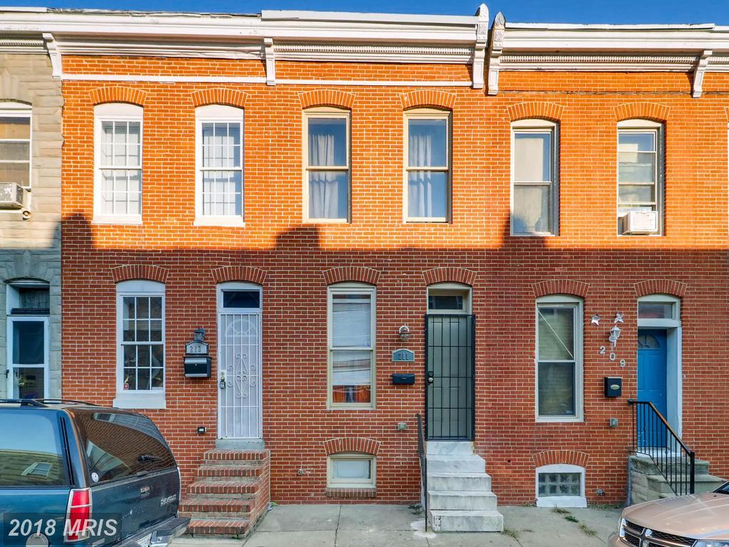 211 Rose Street - Photo 1