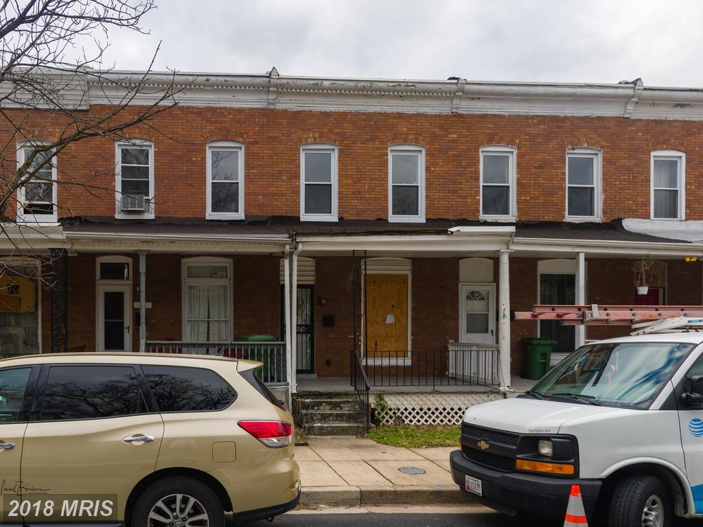 929 Montpelier Street - Photo 1