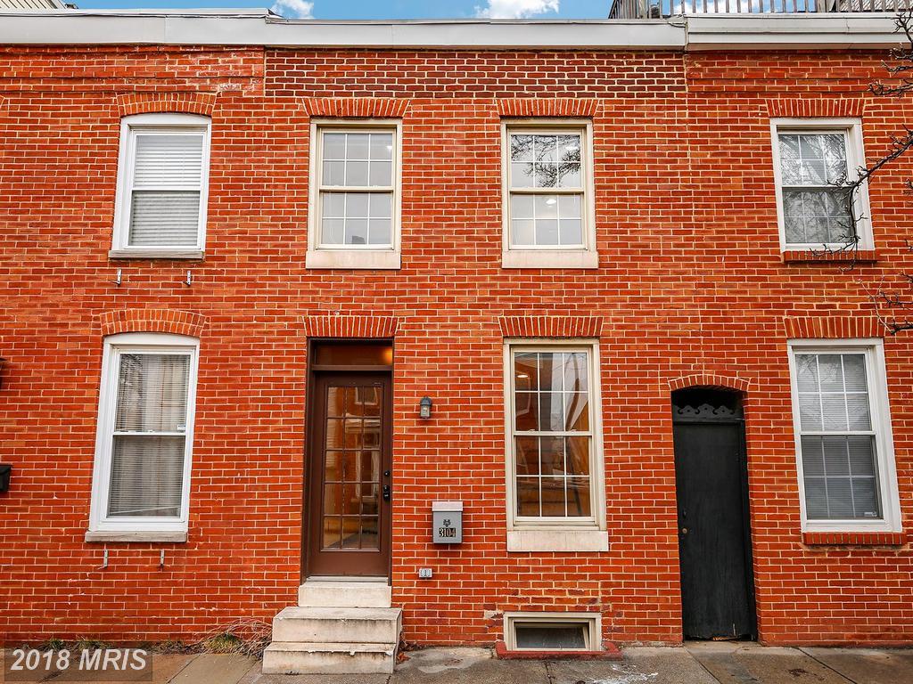 3104 Elliott Street - Photo 1