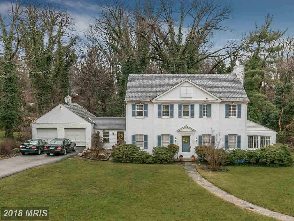 4809 Woodside Road - Photo 1