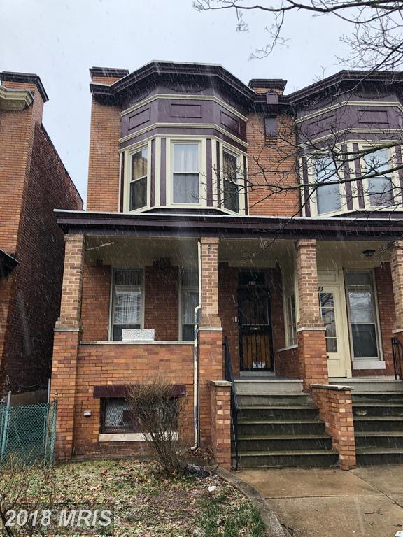 831 Chauncey Avenue - Photo 1