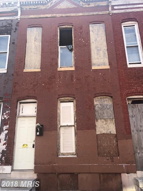 702 Appleton Street - Photo 1