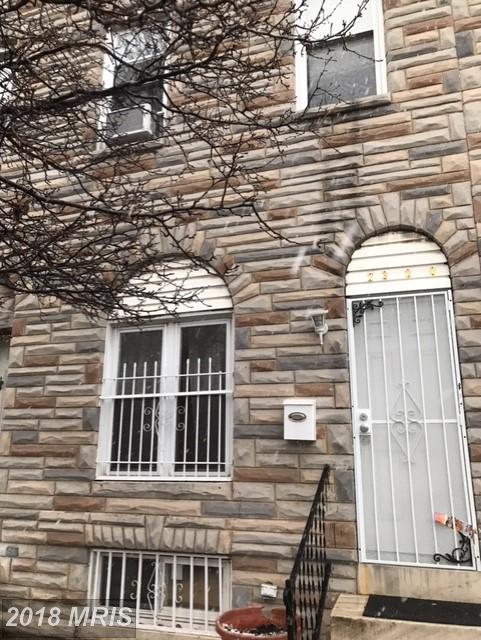 2320 Madison Street - Photo 1