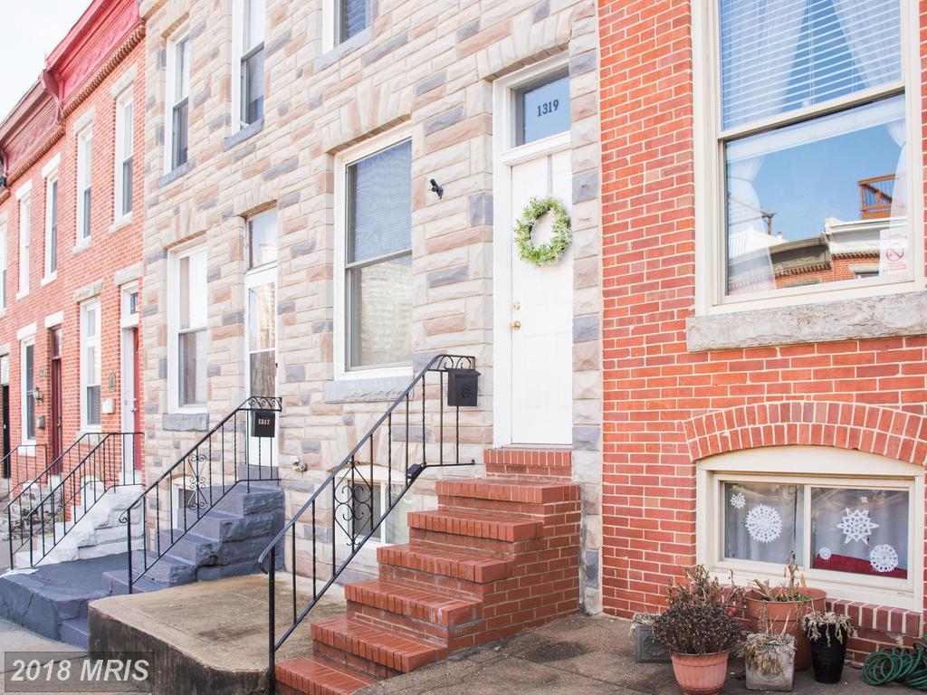 1319 Webster Street - Photo 1