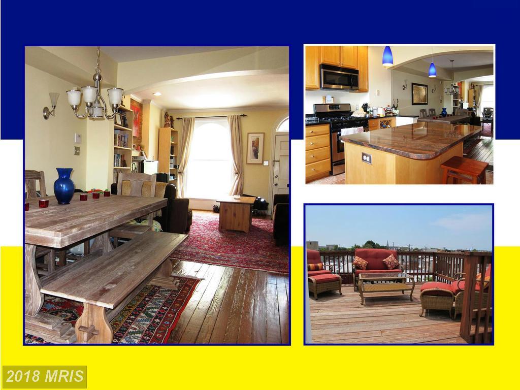 309 Hamburg Street - Photo 1