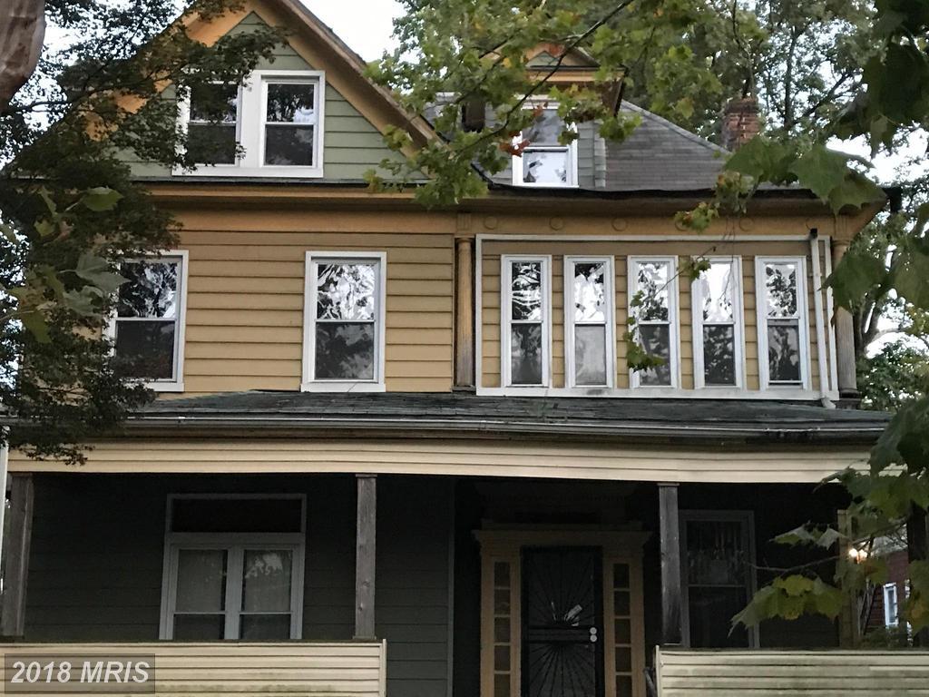 5201 Gwynn Oak Avenue - Photo 1