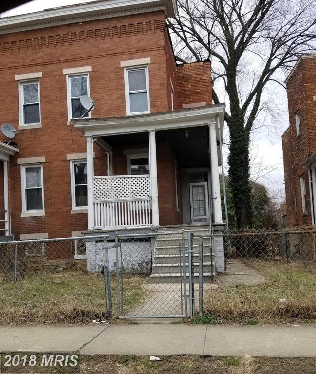 1009 Poplar Grove Street - Photo 1