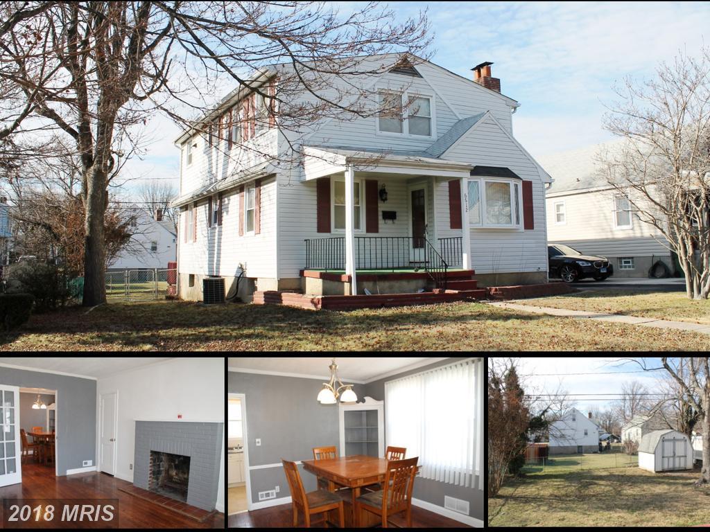 6612 Moyer Avenue - Photo 1