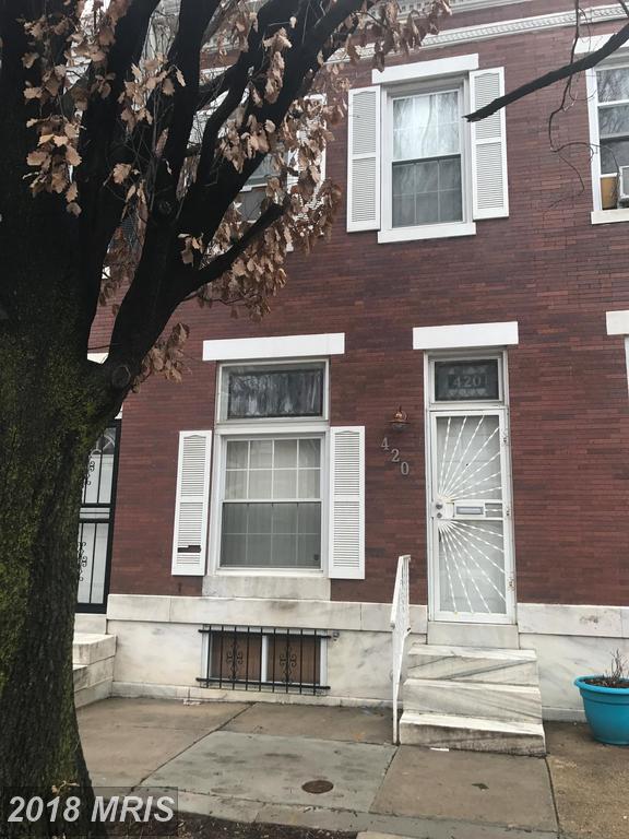 420 Kenwood Avenue - Photo 1
