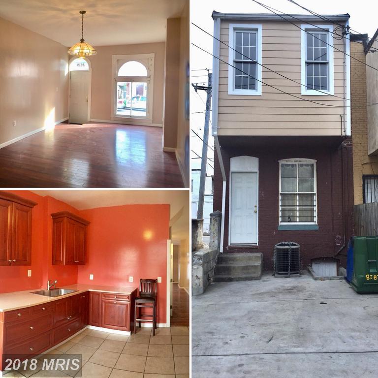 2818 Orleans Street - Photo 1