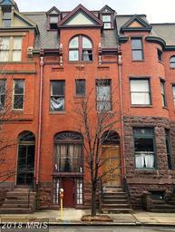 1927 Saint Paul Street - Photo 1