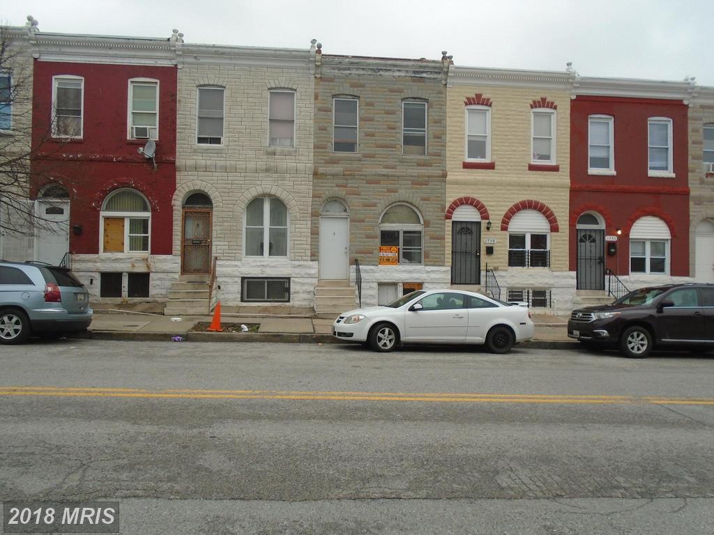 1736 Lafayette Avenue - Photo 1