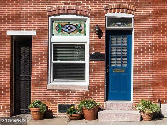 702 Rose Street - Photo 1