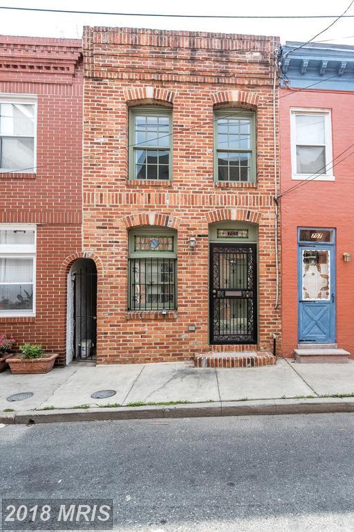 705 Bethel Street - Photo 1
