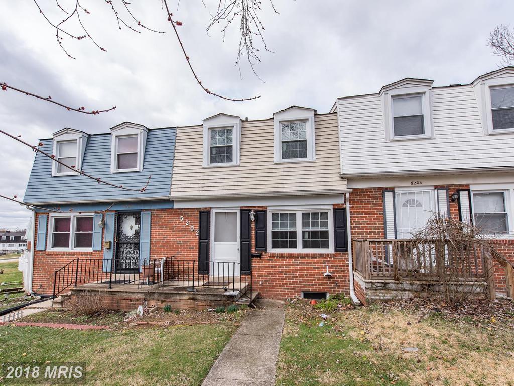 5202 Saybrook Road - Photo 1