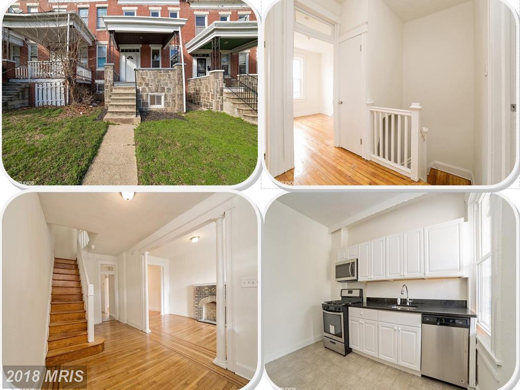 3616 Edmondson Avenue - Photo 1