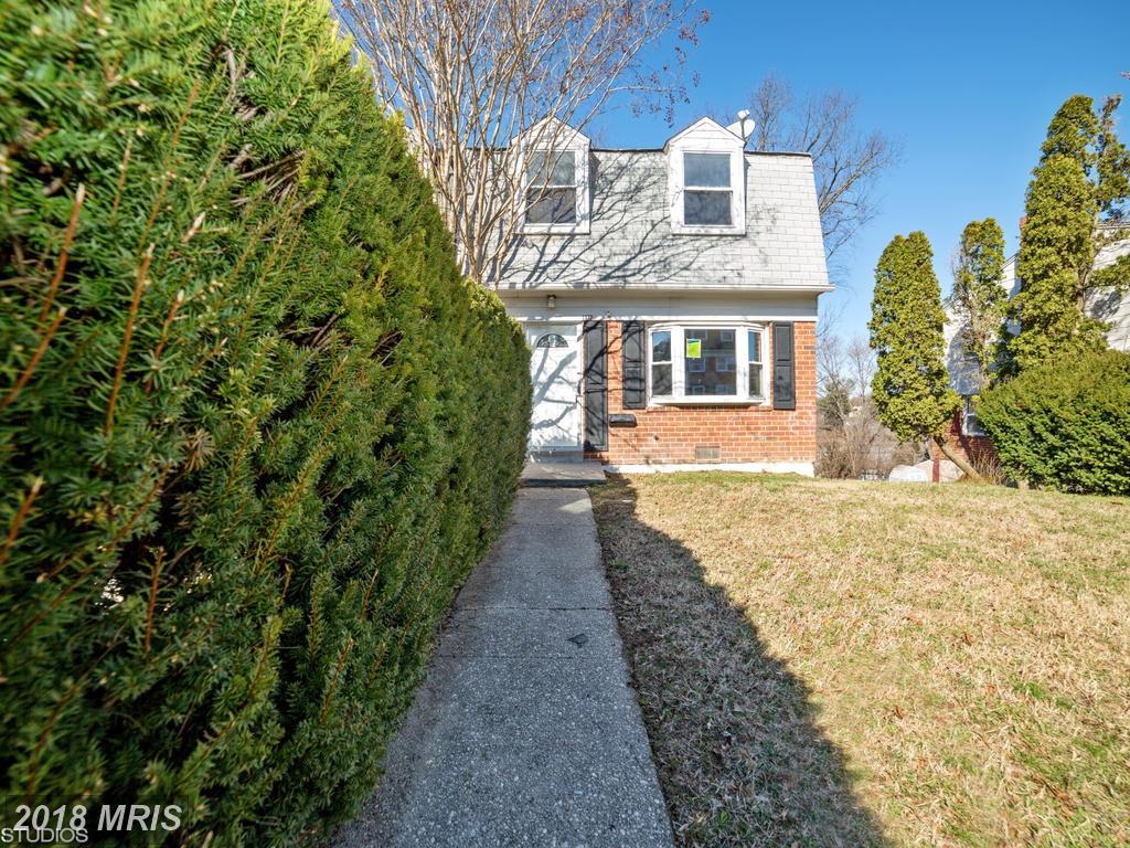 1372 Limit Avenue - Photo 1