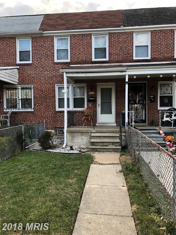 4522 Umatilla Avenue - Photo 1