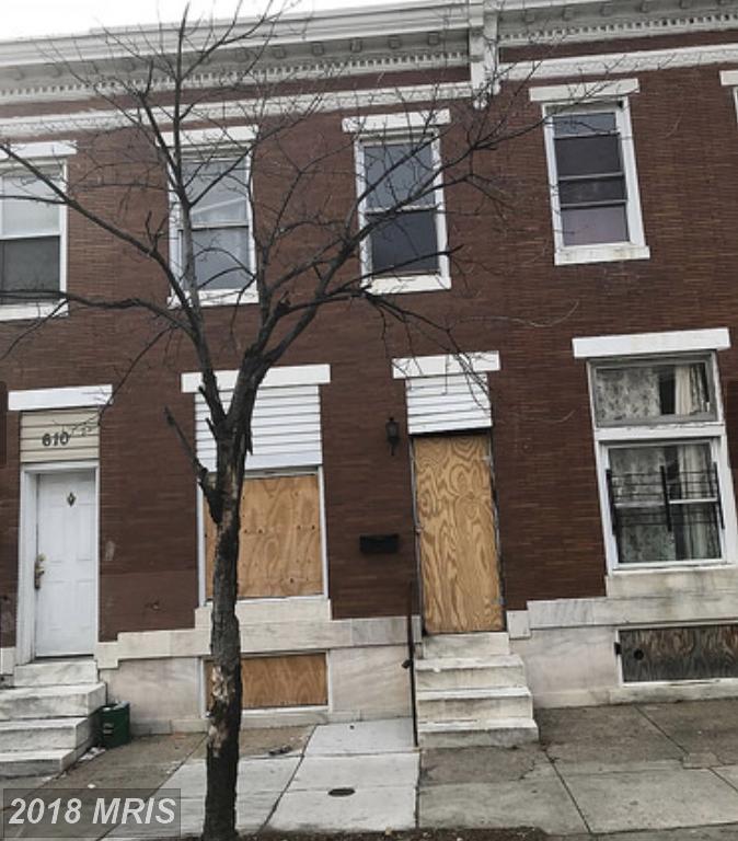612 Kenwood Avenue - Photo 1