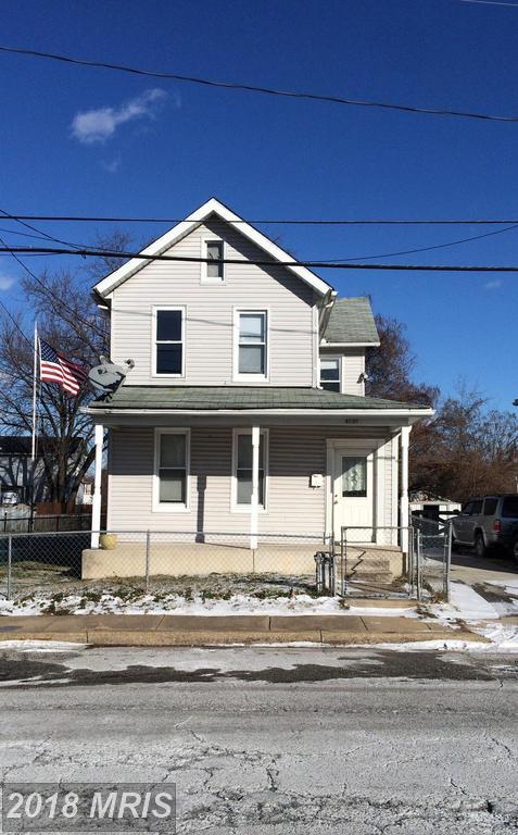 4707 Virginia Avenue - Photo 1