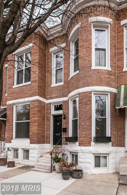 1523 Belt Street - Photo 1