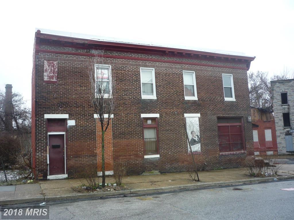 2169 Hollins Street - Photo 1