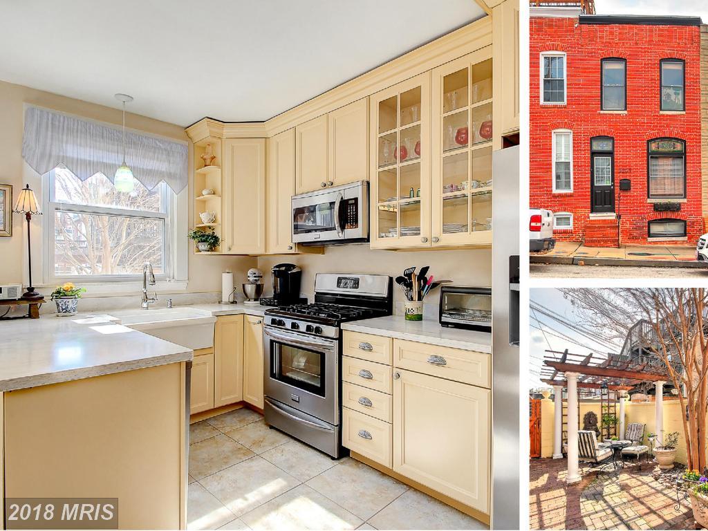 3209 Fleet Street - Photo 1