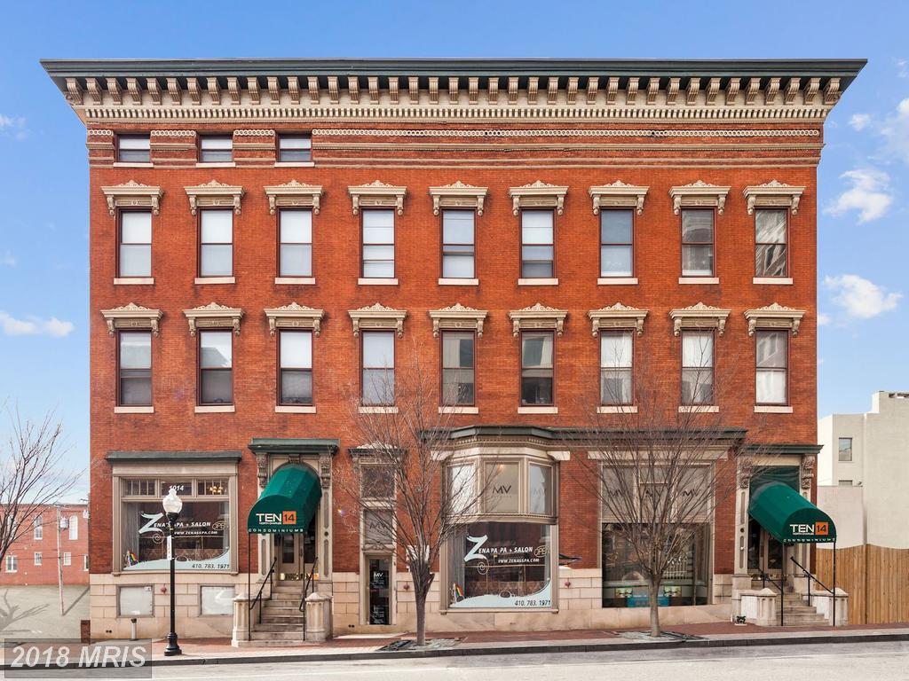 1014 Charles Street - Photo 1