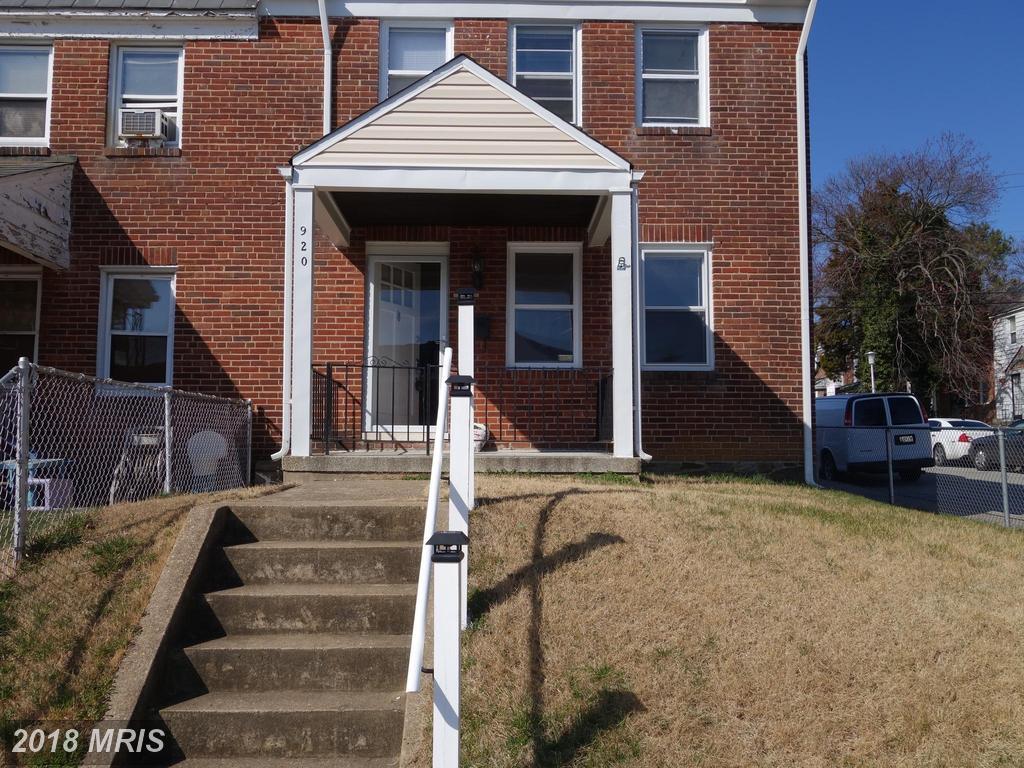 920 Lyndhurst Street - Photo 1