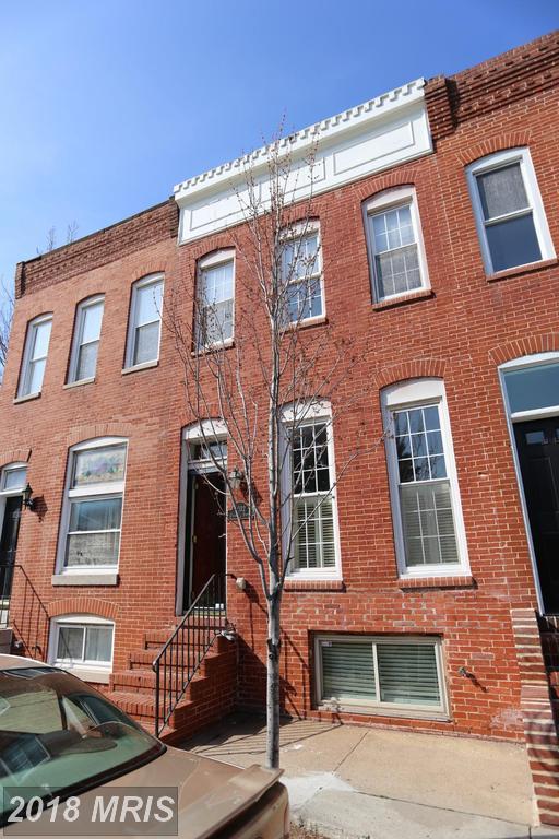 3032 O'donnell Street - Photo 1
