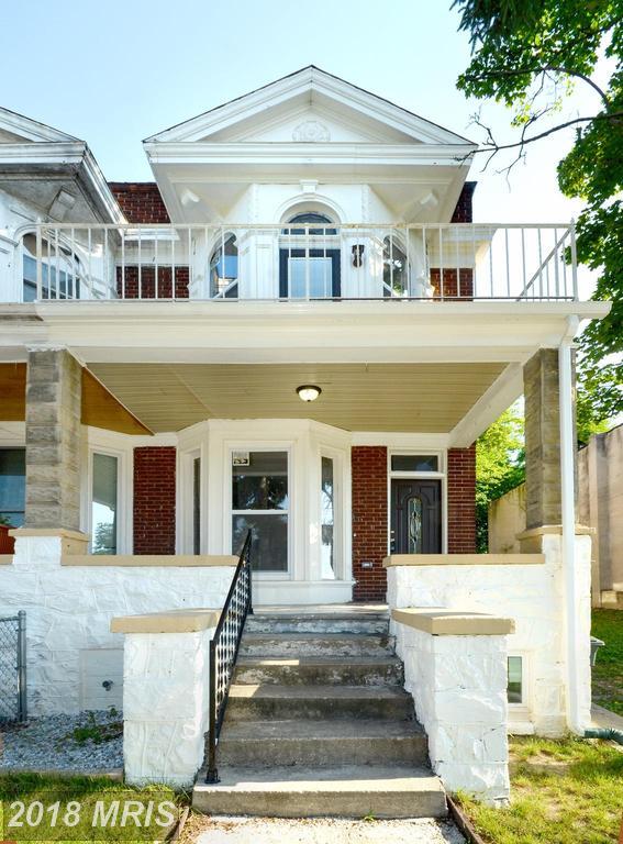 3410 Mondawmin Avenue - Photo 1