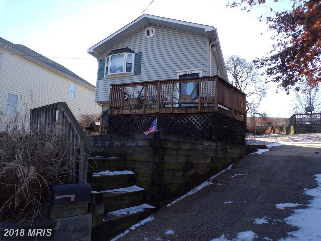 2865 Maudlin Avenue - Photo 1