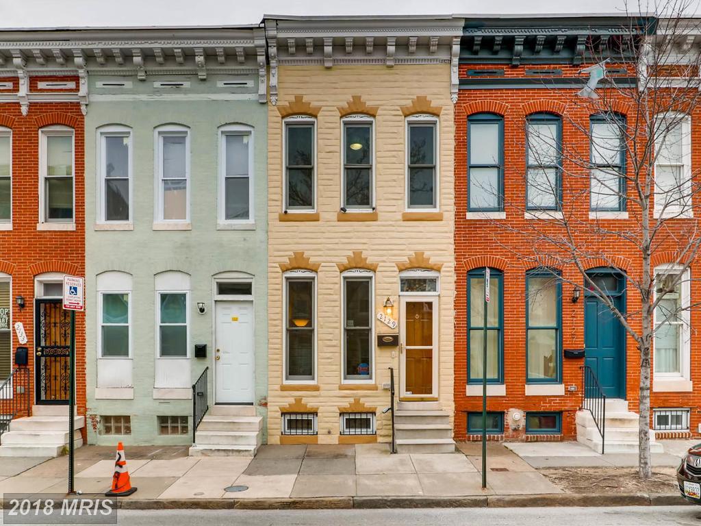 2129 Jefferson Street - Photo 1