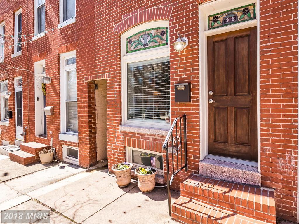318 Collington Avenue - Photo 1
