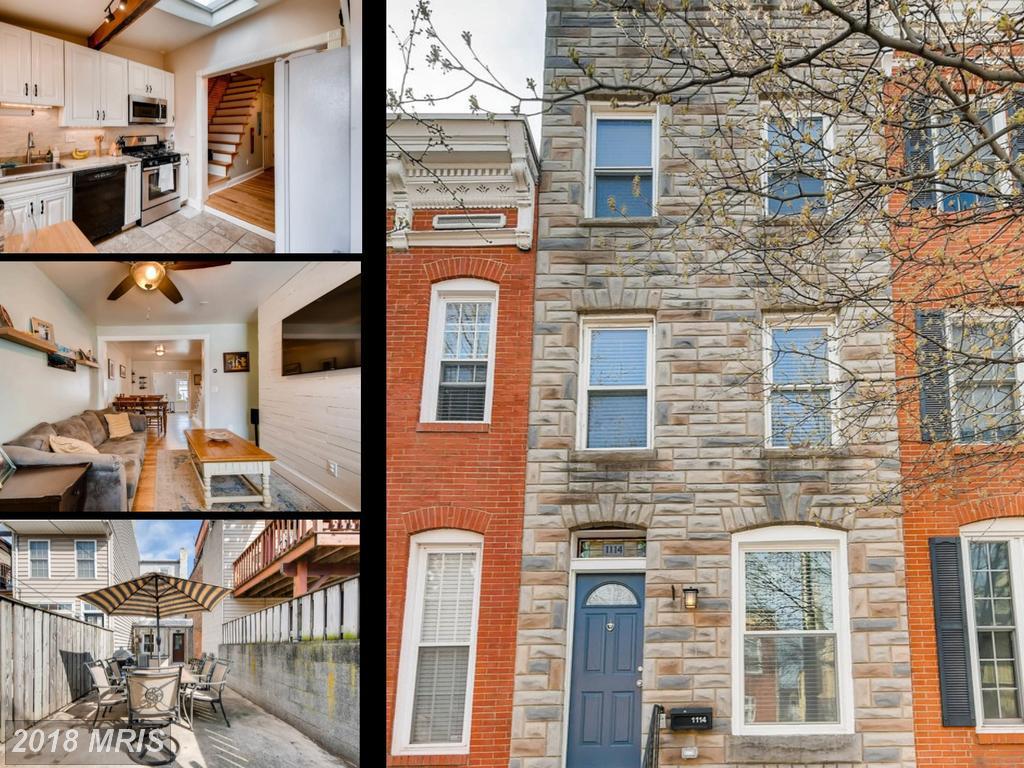 1114 Potomac Street - Photo 1