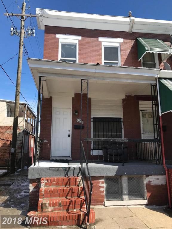 535 Robinson Street - Photo 1