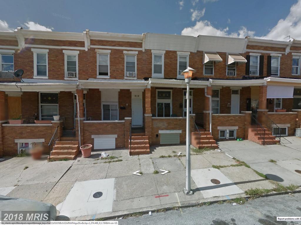 614 Bouldin Street - Photo 1