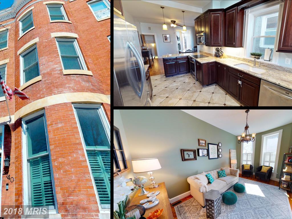2740 Baltimore Street - Photo 1