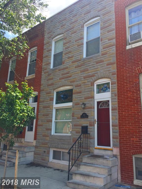 819 Ellwood Avenue - Photo 1