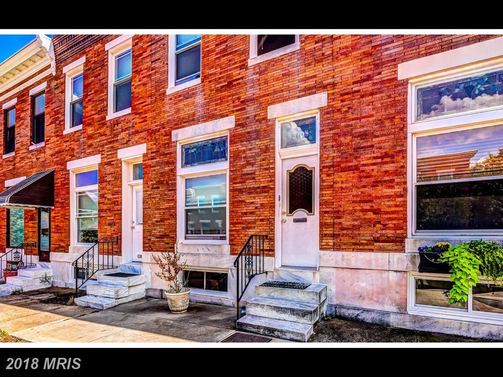 3703 Foster Avenue - Photo 1