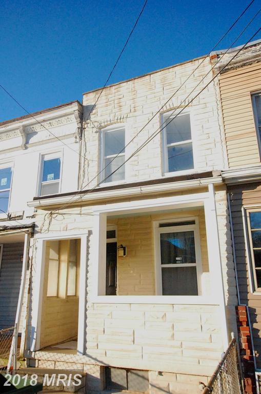 1948 Sponson Street - Photo 1