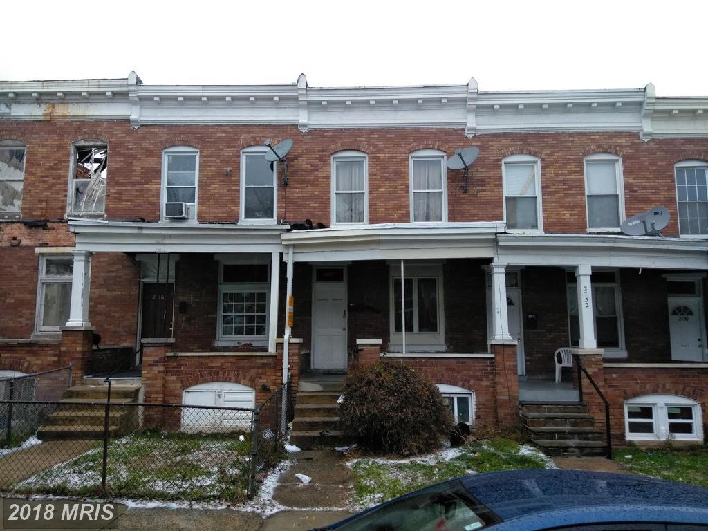 2734 Winchester Street - Photo 1